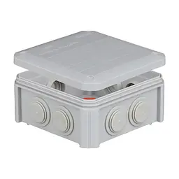 Розподільча коробка UNIKA PLANK IB601 (PLK6010850)