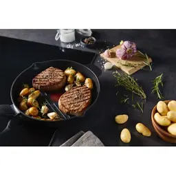 Сковорода Tefal Grill Unlimited Thermo-Spot 26 см (E2294074) - мініатюра 4