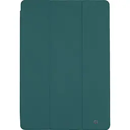 Чохол-книжка ArmorStandart Smart Fold Pen для Samsung Galaxy Tab S10 FE+ Pine Green (ARM85557) [151847]