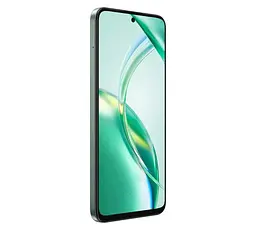 Смартфон Honor 200 Smart 8/256GB Forest Green (Global) - миниатюра 3