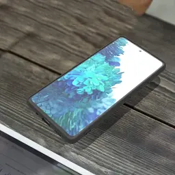 Силіконовий чохол BeCover для Realme C35 Black (708125) - мініатюра 5