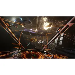 Ключ активації Microsoft Elite Dangerous Standard Edition для Xbox One/Series S/X - мініатюра 4