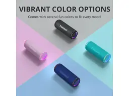 Портативна колонка Tronsmart T7 Lite Black (933750) - мініатюра 5