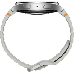 Смарт-годинник Samsung Galaxy Watch7 44mm eSIM Silver [SM-L315FZSACAU] [140817] - мініатюра 2