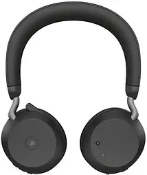 Навушники JABRA Evolve 2 75 Stereo USB-C (27599-999-899) - мініатюра 3