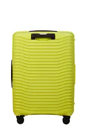 Валіза 68 См Samsonite UPSCAPE LIME 68x47x28(31) KJ1*74002 - мініатюра 7