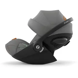 Автокрісло Cybex Cloud G i-Size Lava Grey (523001147) - мініатюра 3