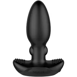 Анальна вібропробка Nexus Beat Butt Plug SX2701 104338
