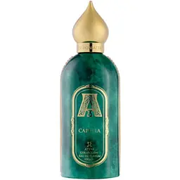 Парфумована вода оригінал тестер Attar Collection Capella 100 мл
