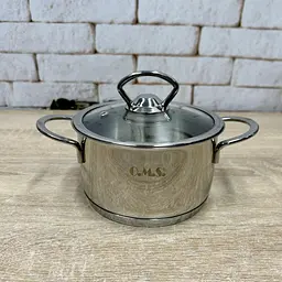 Набір посуду O.M.S. Collection 1155 (6 предметів) - мініатюра 4
