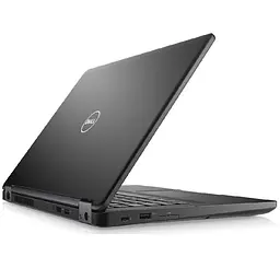 Ноутбук Dell Latitude 7390 (i5-7300U/8/256SSD) - Class A "Б/В" - мініатюра 7