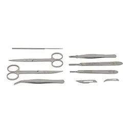 Набір для препарування SIGETA Dissection Kit (65174) - мініатюра 3