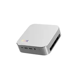 Комп'ютер Thunderobot MIX NUC 2 (SPHX37048) - мініатюра 3