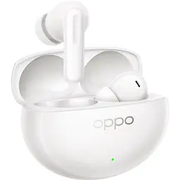 Навушники Oppo Enco Air5 Pro ETEL1 White [167014] - мініатюра 2