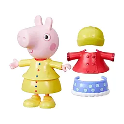 Фигурка Peppa Pig Figurines - Одень Пеппу (G0331)