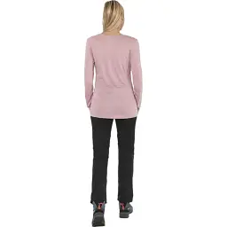 Штани Salewa Terminal Pants Wms - мініатюра 2