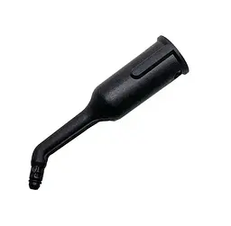 Подовжений посилювач сопла для пароочисника Karcher SC1 SC2 SC3 SC4 SC5 SC7 CTK10 CTK20 - мініатюра 3