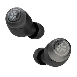 Навушники Jlab GO Air Pop Black (IEUEBGAIRPOPRBLK124) - мініатюра 1