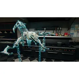 Ключ активації Microsoft Ghostbusters: Spirits Unleashed для Xbox One/Series - мініатюра 6
