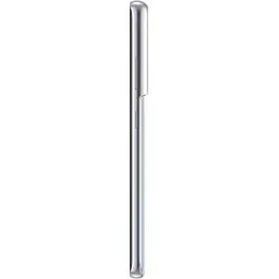 Смартфон Samsung Galaxy S21 Ultra 12/128GB Phantom Silver SM-G998BZSDSEK - мініатюра 9