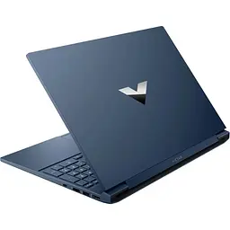 HP Victus 15-fa2710ua 15.6" FHD IPS, 300n/i5-13420H (4.6)/16Gb/SSD512Gb/RTX 3050,6GB/Підсв/DOS/Синій (BF1H5EA) - мініатюра 7