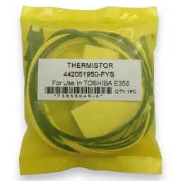 Термістор Foshan Toshiba e-Studio 358/450/458/DP2800/3500/4500 (442051950-FYS) - мініатюра 2