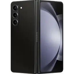 Смартфон Samsung Galaxy Fold5 12/256GB Phantom Black (SM-F946BZKBSEK) [98545] - мініатюра 2
