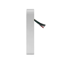 Кнопка виходу безконтактна накладна ART-940 White TRINIX (70-00008) - мініатюра 3