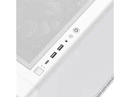 Корпус Gamemax Storm 2 MW White - мініатюра 11