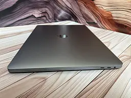 Ноутбук Apple MacBook Pro 16" i7-9750H/32/512 (C02DR62ZMD6R) Б/в - мініатюра 5