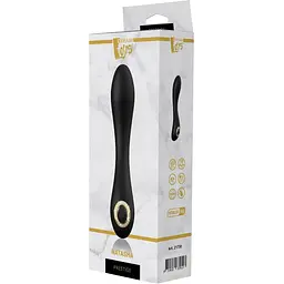 Вібратор для точки G Dream Toys Prestige Natasha Luxxe - мініатюра 2