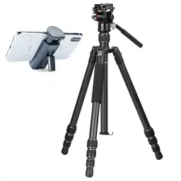 Штатив Vanguard Vesta Go 234CV10 (DAS303523) - мініатюра 2