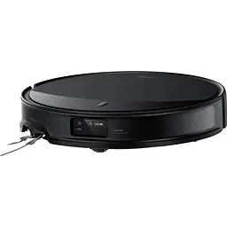 Робот-пилосос Roborock Saros 10R Black [137797] - мініатюра 5