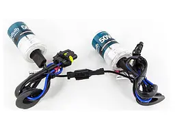 Ксенонова лампа Infolight H1 5000K 50W