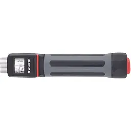 Ключ динамометричний Wurth 3/8IN, 20-100 nm (арт. 0714720100) - мініатюра 4