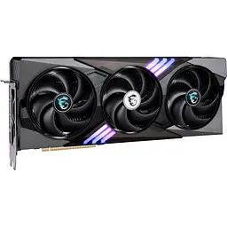 Відеокарта MSI GeForce RTX 5070 12G Gaming Trio OC (G5070-12GTC/912-V532-029) UA [132537] - мініатюра 4