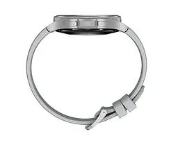 Смарт-годинник Samsung Galaxy Watch4 Classic 46mm eSIM Silver [SM-R895FZSAINU] EU [68852] - мініатюра 5