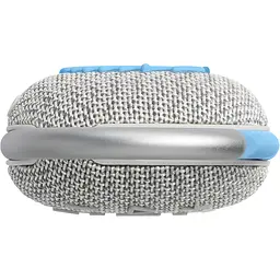 Портативна акустика JBL Clip 4 Eco White [JBLCLIP4ECOWHT] [81136] - мініатюра 7