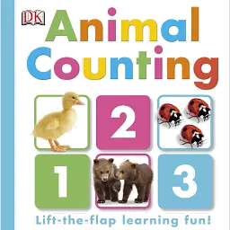 Animal Counting -