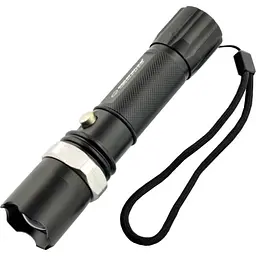 Ліхтарик Esperanza Sirius EOT003 Aluminum Torch Cree Q5