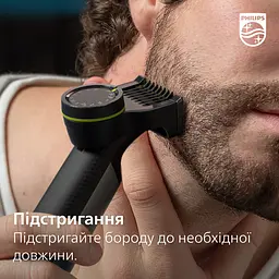 Змінні леза Philips OneBlade, 2 шт. (QP420/50) - мініатюра 10
