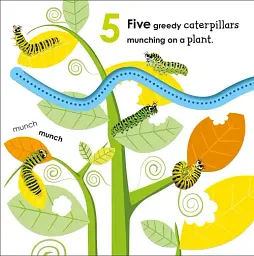 Counting with a Ladybird - мініатюра 2
