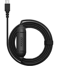 Кабель режиму паркінгу Hardwire kit for DDPai XiaomiNI Pro