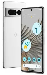 Смартфон Google Pixel 7 Pro 12/256GB Snow