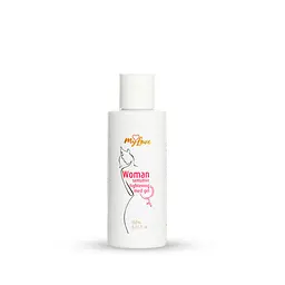 Звужуючий гель MyLove Woman Sensitive Tightening Med Gel