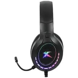 Навушники Xtrike Me GH-904 Gaming RGB Backlight 7.1 та USB ігрова гарнітура GH-904 - мініатюра 6