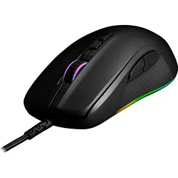 Миша Redragon Stormrage RGB IR USB Black [78259] [96410] - мініатюра 2