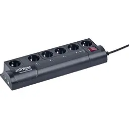 Мережевий фільтр EG-PMS2 (EG-PMS2) - мініатюра 2