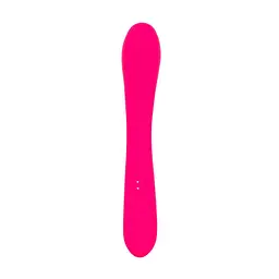 Вібратор-кролик EasyToys Vibe Collection 21 см (рожевий) - мініатюра 5