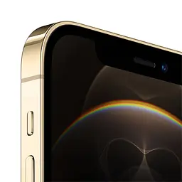 Apple iPhone 12 Pro 256 GB Gold (Grade C) Seller Refurbished - мініатюра 2